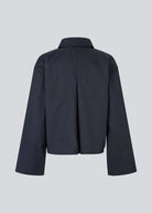 UMUTMD JACKET in Navy Skyby Modstrom