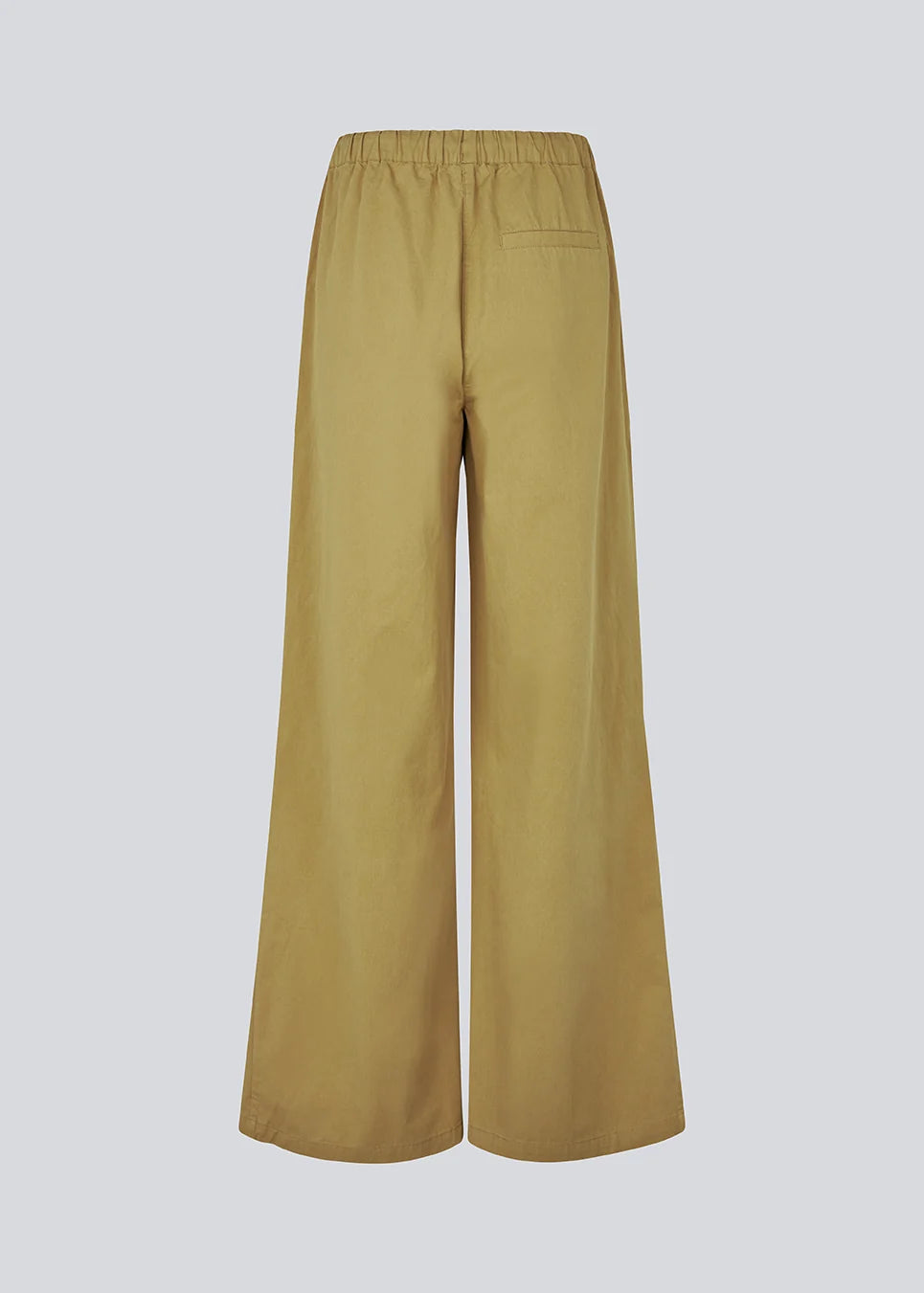URANLAMD PANTS in Desert by Modstrom