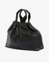 MONTAGUE TOTE in Black by Elms and King