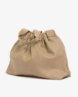 MONTAGUE TOTE in Latte by Elms and King