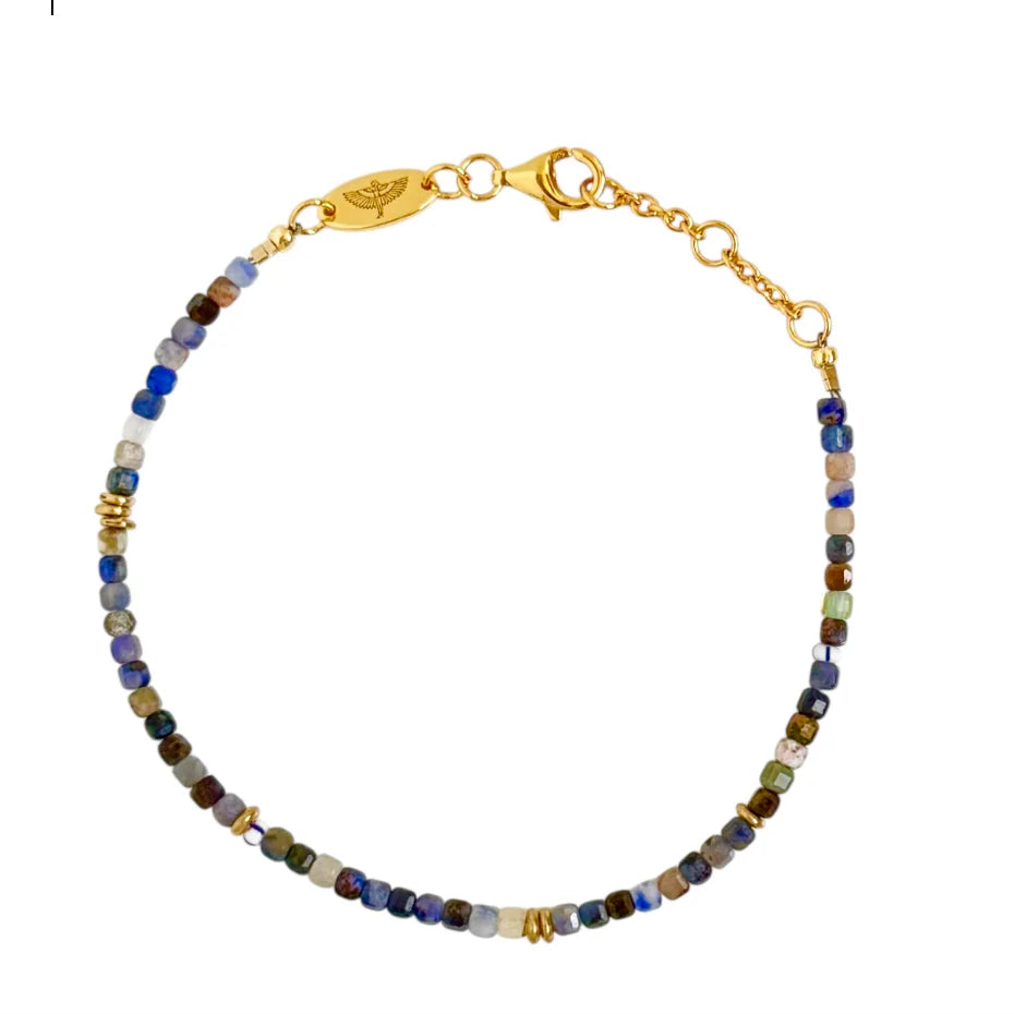 MY FUN BRACELET by Gold Sister