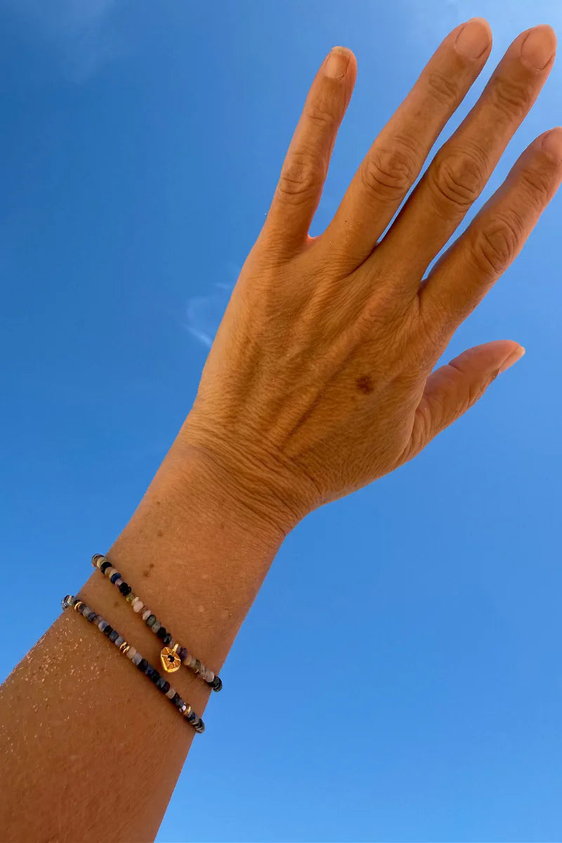 MY FUN BRACELET by Gold Sister