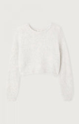 NIBY SWEATER NIB18a | Polar Melange