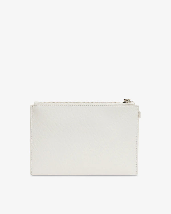 NEW YORK COIN PURSE | Chalk