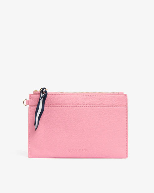 NEW YORK COIN PURSE in Blossom by Elms and King