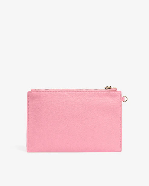 NEW YORK COIN PURSE in Blossom by Elms and King