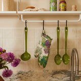 OVEN MITT | Figgy Green