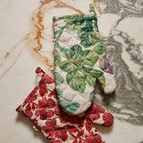OVEN MITT | Figgy Green
