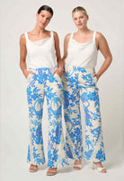 DELRAY REVERSIBLE CUPRO CAMI | Ivory - Darling & Domain