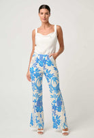 DELRAY REVERSIBLE CUPRO CAMI | Ivory - Darling & Domain