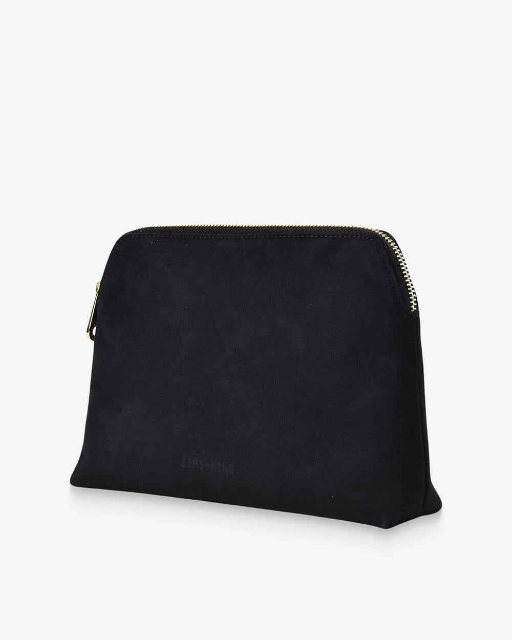 OAKLEIGH POUCH in Navy by Elms + King