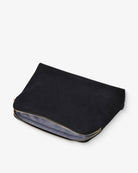 OAKLEIGH POUCH in Navy by Elms + King