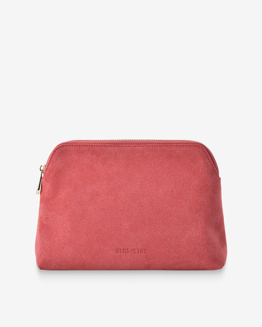 OAKLEIGH POUCH in Sorbet by Elms + King