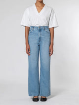 GRACE JEAN in Eternal by Nobody Denim