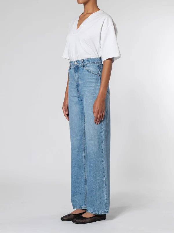 GRACE JEAN in Eternal by Nobody Denim