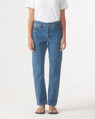 MILLA JEAN in Praire by Nobody Denim