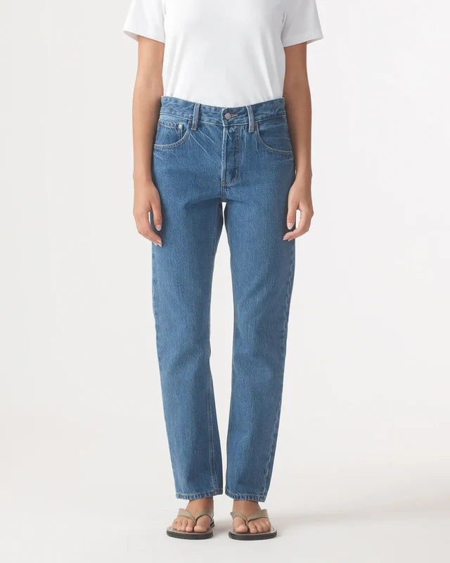 MILLA JEAN in Praire by Nobody Denim