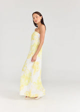 TAHLIA DRESS | Lily Floral
