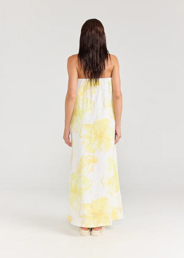 TAHLIA DRESS | Lily Floral