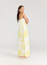 TAHLIA DRESS | Lily Floral