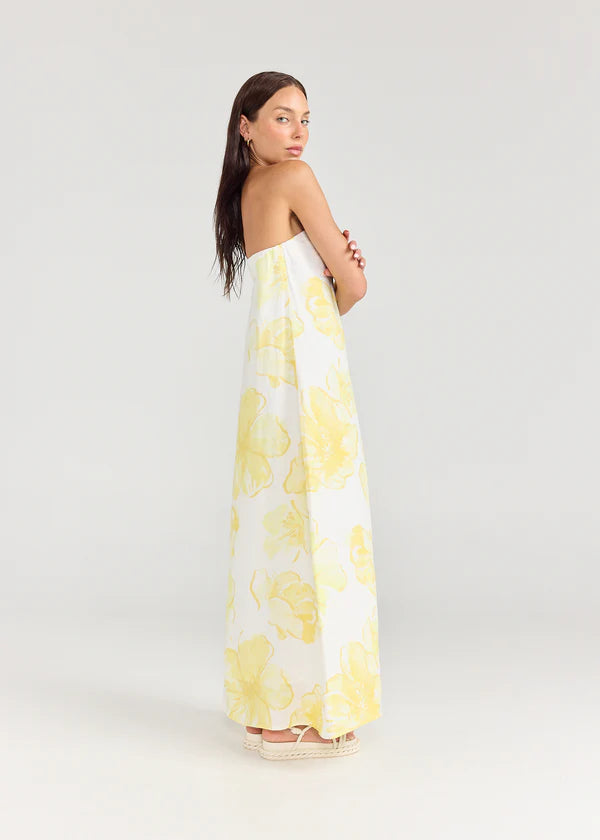 TAHLIA DRESS | Lily Floral