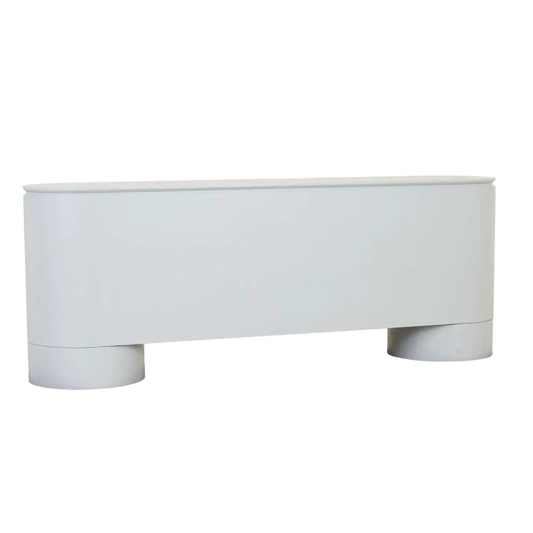 PLUTO BUFFET in Powder Blue by GlobeWest at Darling & Domain