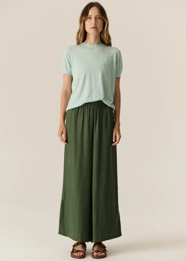 HENRI PANT | Green