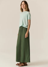 HENRI PANT | Green