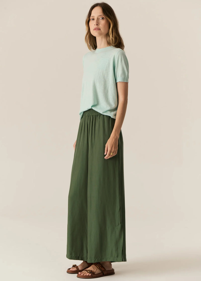 HENRI PANT | Green