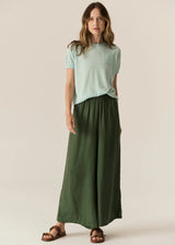 HENRI PANT | Green