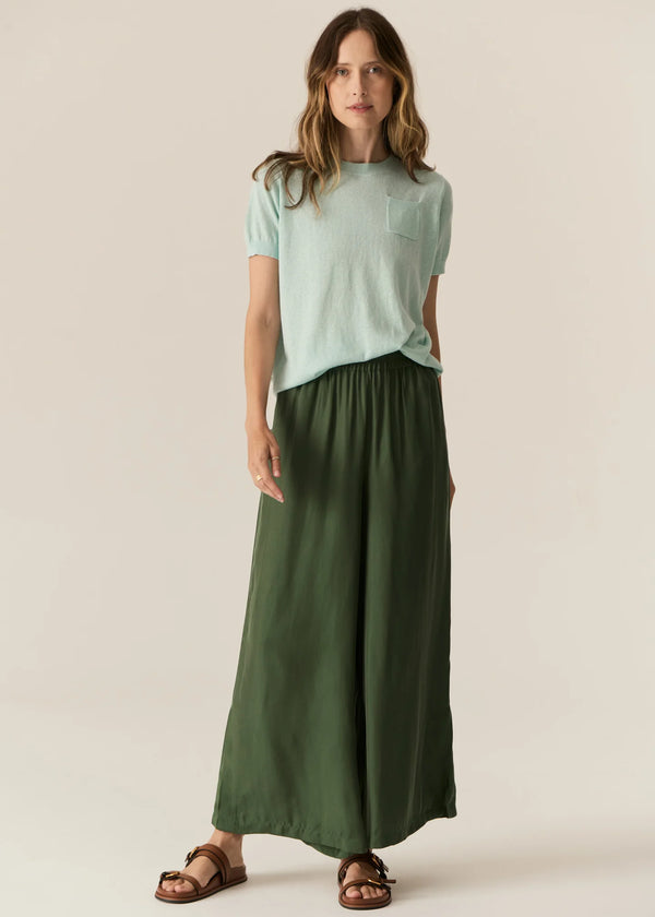 HENRI PANT | Green