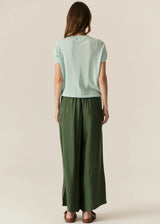 HENRI PANT | Green