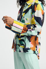 POM BLOUSE | Paradise Linen