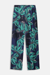POM PANT | Delicacy Green