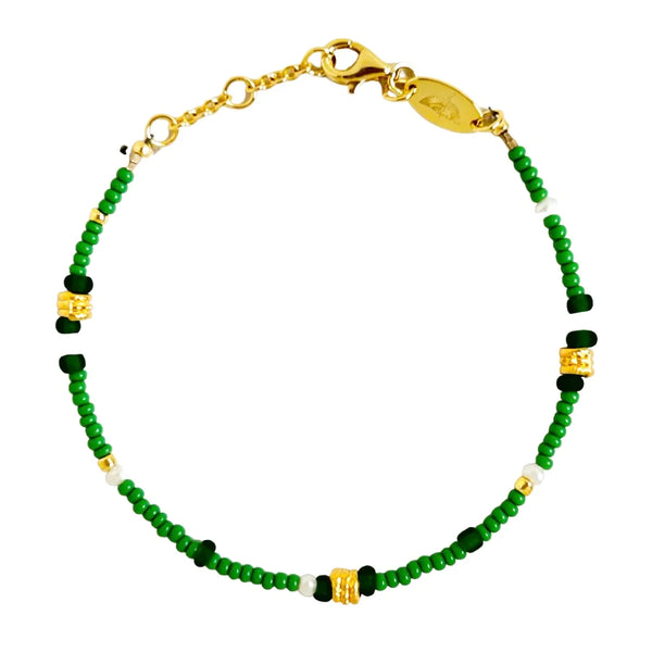 ELLIS BEACH BRACELET by Gold Sister 