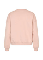 PAULA MD SWEAT in Peach Whip by Modstrom