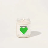 PINKMINT CANDLE | Blooming Solo