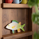 Fish Plate in Trigger by &Klevering