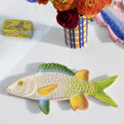 Fish Plate in Trigger by &Klevering