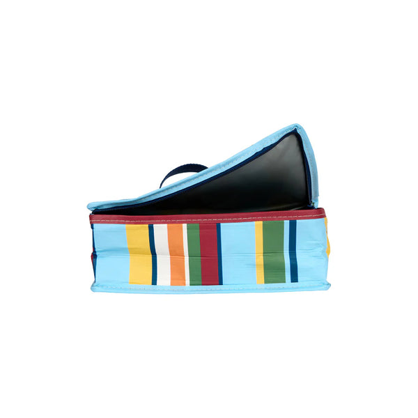 TAKEAWAY BAG | Retro Stripe