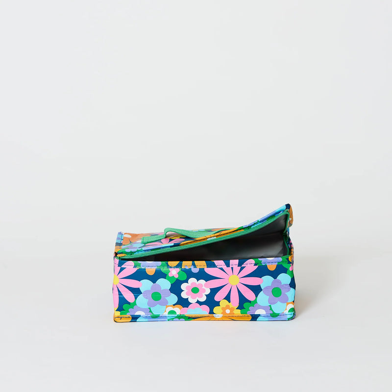 TAKEAWAY BAG | Pop Floral