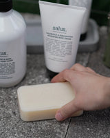 SALUS GIFT SET | Quintessential Skin Quartet