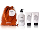SALUS GIFT SET | Radiance Ritual Set
