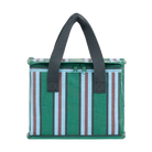 LUNCH BAG in Regent Stripe by kollab