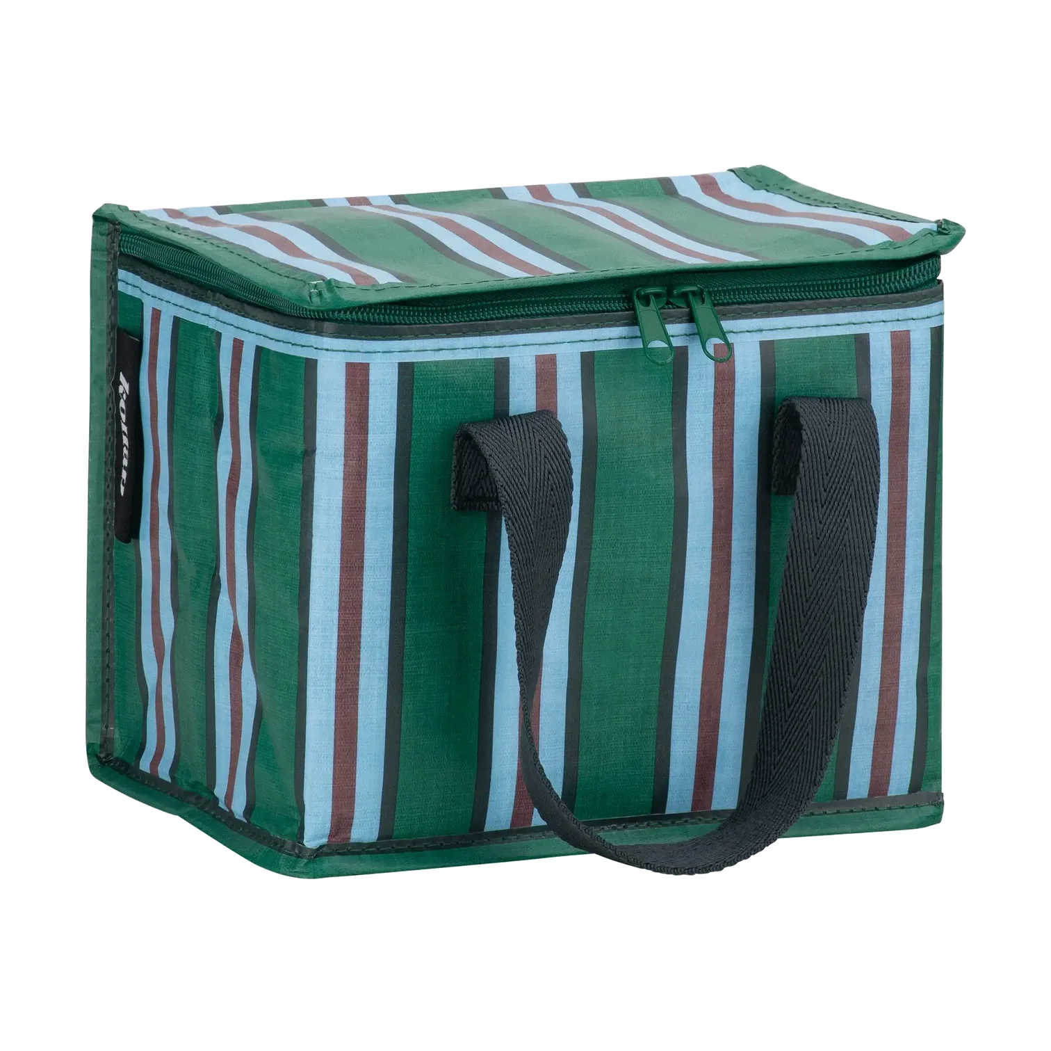 LUNCH BAG in Regent Stripe by kollab
