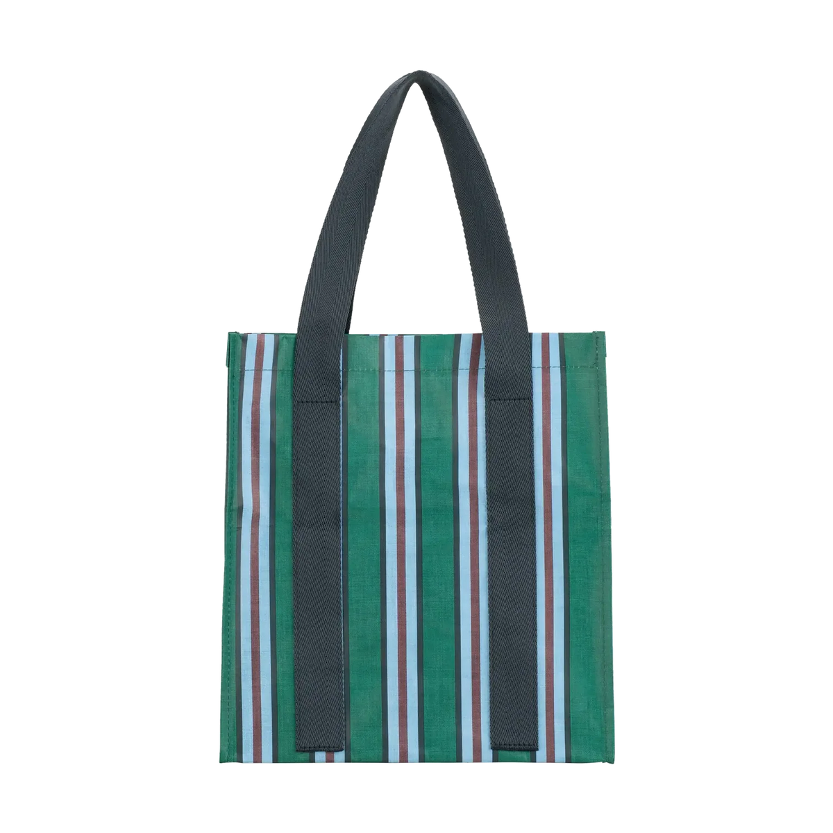 MARKET BAG in Regent Stripe by kollab
