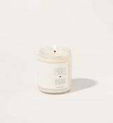 Ruby Grapefruit Candle by PINKMINT