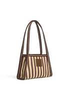 BAGUETTE BAG in 64 by EAU Bags