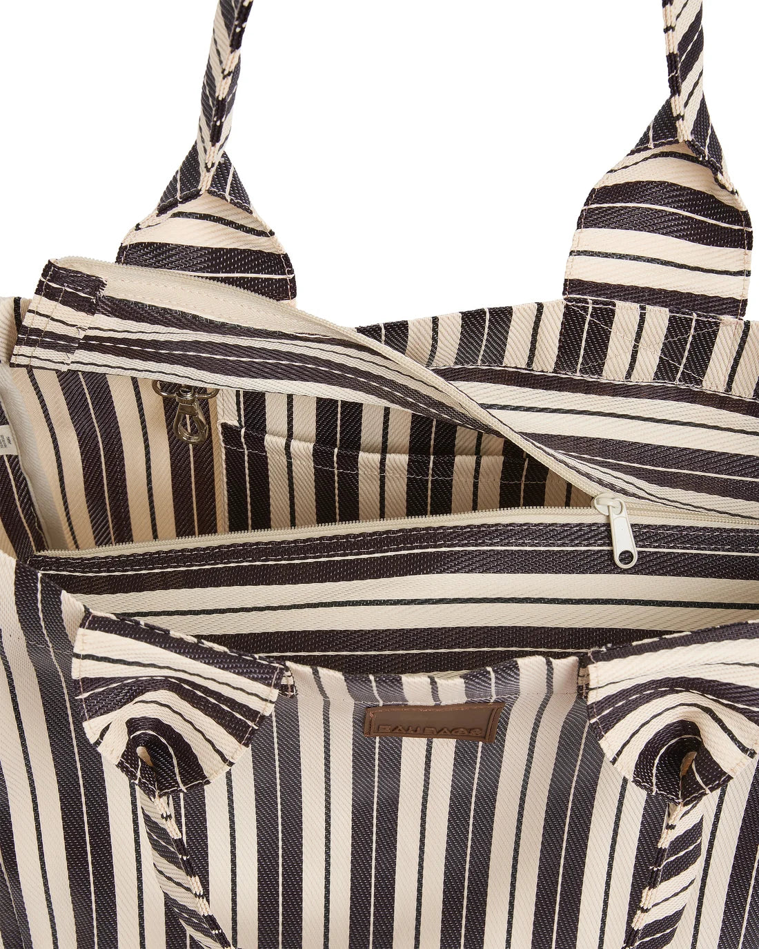 GRAND TOTE in Home by EAU Bags