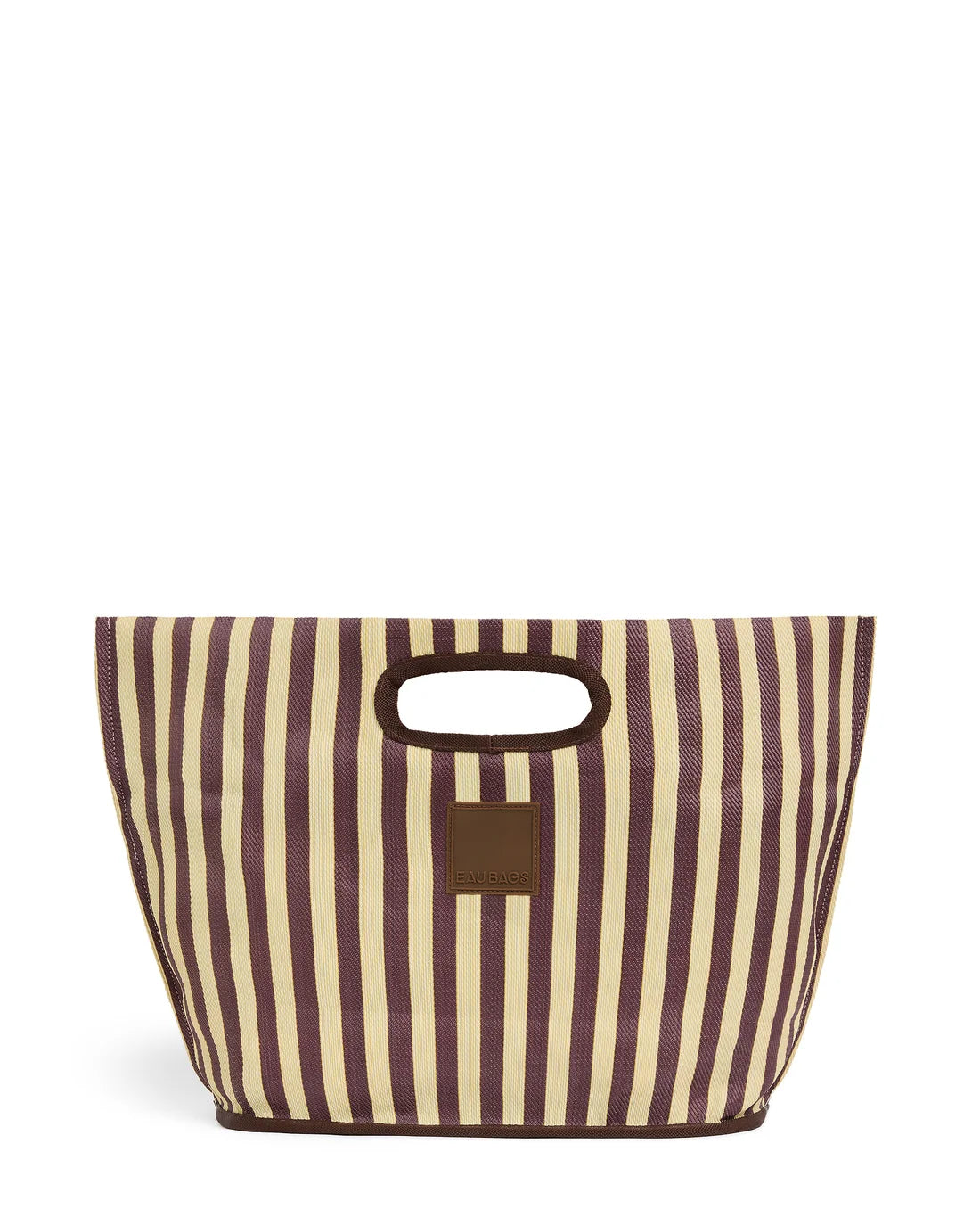 MIDI BUCKET BAG in 64 by EAU Bags
